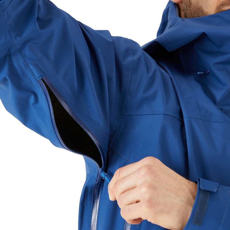 Rab Arc Eco 3-Layer Jacket – Men’s